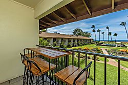 Waiohuli Beach Hale #C-211