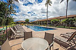 Waiohuli Beach Hale #C-211