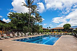 Waiohuli Beach Hale #C-211