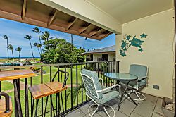 Waiohuli Beach Hale #C-211