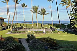 Waiohuli Beach Hale #C-211