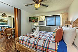 Waiohuli Beach Hale #C-211