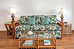 Leinaala Oceanfront #301