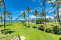 Leinaala Oceanfront #301