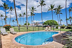Leinaala Oceanfront #301