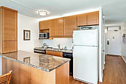 Leinaala Oceanfront #301