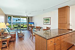 Leinaala Oceanfront #301