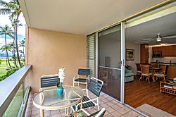 Leinaala Oceanfront #301