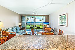Leinaala Oceanfront #301
