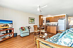 Leinaala Oceanfront #301