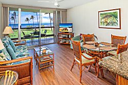 Leinaala Oceanfront #301