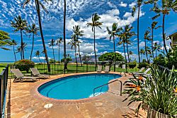Leinaala Oceanfront #301