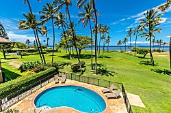 Leinaala Oceanfront #301