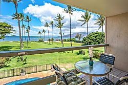 Leinaala Oceanfront #301