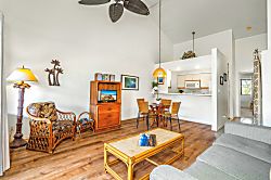 Kihei Bay Vista #D208