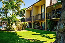 Kihei Garden Estates #E-202