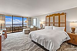 Marriott Maui Ocean Club 1BR Oceanfront Suite