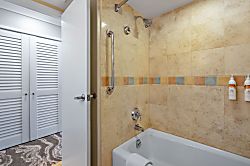 Marriott Maui Ocean Club 1BR Oceanfront Suite