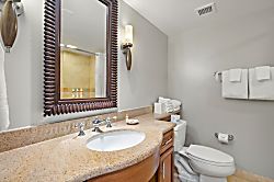 Marriott Maui Ocean Club 1BR Oceanfront Suite