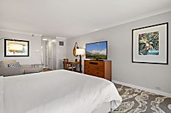 Marriott Maui Ocean Club 1BR Oceanfront Suite