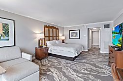 Marriott Maui Ocean Club 1BR Oceanfront Suite