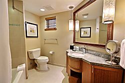 Hyatt Residence Club Ka'anapali 2BR Oceanfront Upp