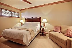 Hyatt Residence Club Ka'anapali 2BR Oceanfront Upp