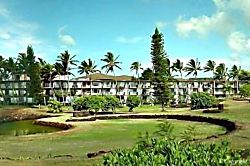 Prince Kuhio Studio 214