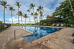 Waiohuli Beach Hale #124