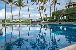 Waiohuli Beach Hale #124