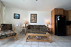 Waiohuli Beach Hale #124