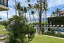 Waiohuli Beach Hale #124