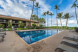 Waiohuli Beach Hale #124