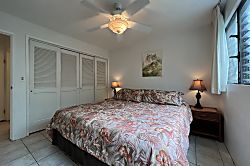 Waiohuli Beach Hale #124