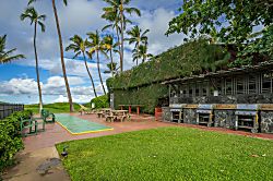 Waiohuli Beach Hale #124
