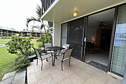 Waiohuli Beach Hale #124