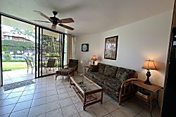 Waiohuli Beach Hale #124