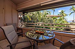 Kihei Bay Vista #C-205