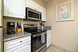 Kihei Bay Vista #C-205