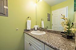 Kihei Bay Vista #C-205