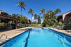 Kihei Bay Vista #C-205