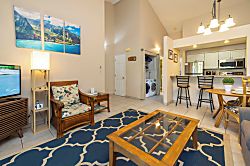 Kihei Bay Vista #C-205