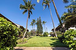 Kihei Bay Vista #C-205