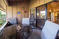 Kihei Bay Vista #C-205