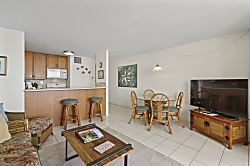 Sugar Beach Resort 430