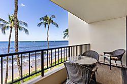 Sugar Beach Resort 430