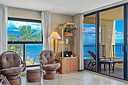 Sugar Beach Resort 540