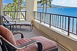 Sugar Beach Resort 540