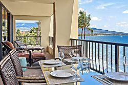 Sugar Beach Resort 540