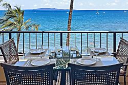 Sugar Beach Resort 540